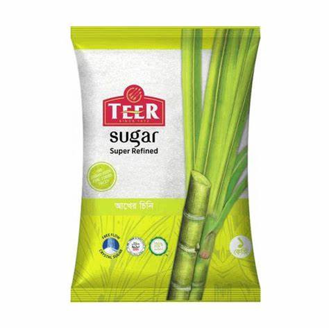 TEER 1KG SUGAR