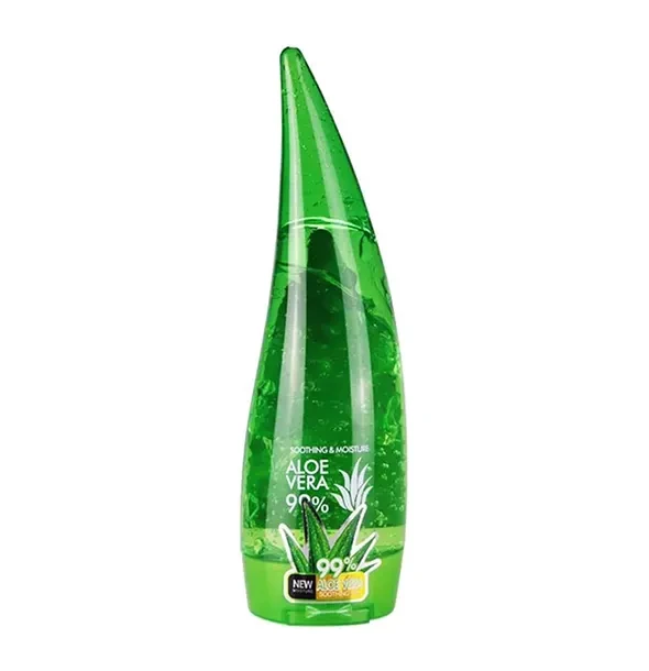 Aloe Vera Soothing Gel 120ml