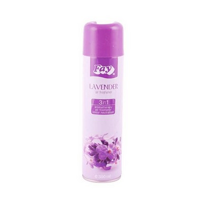 Fay Air Freshener Lavender 3 in 1