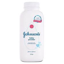 Johnson's Baby Power 200g,Powder