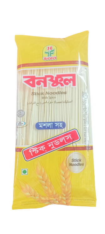 Bonoful Stick Noodles 180g