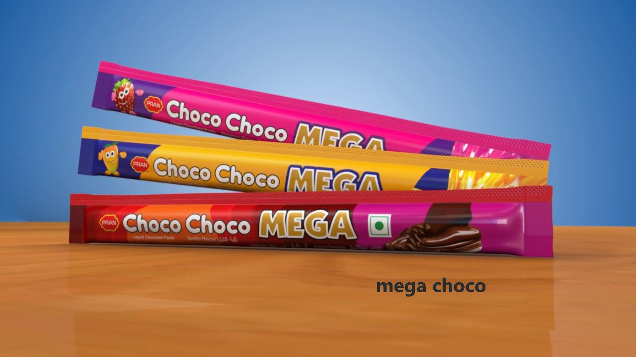 choco choco mega