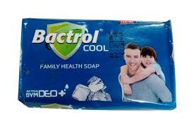 Bactrol Fresh Family Health Soap - 100g