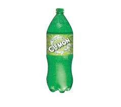 Clemon Cold Drinks (2 Ltr)