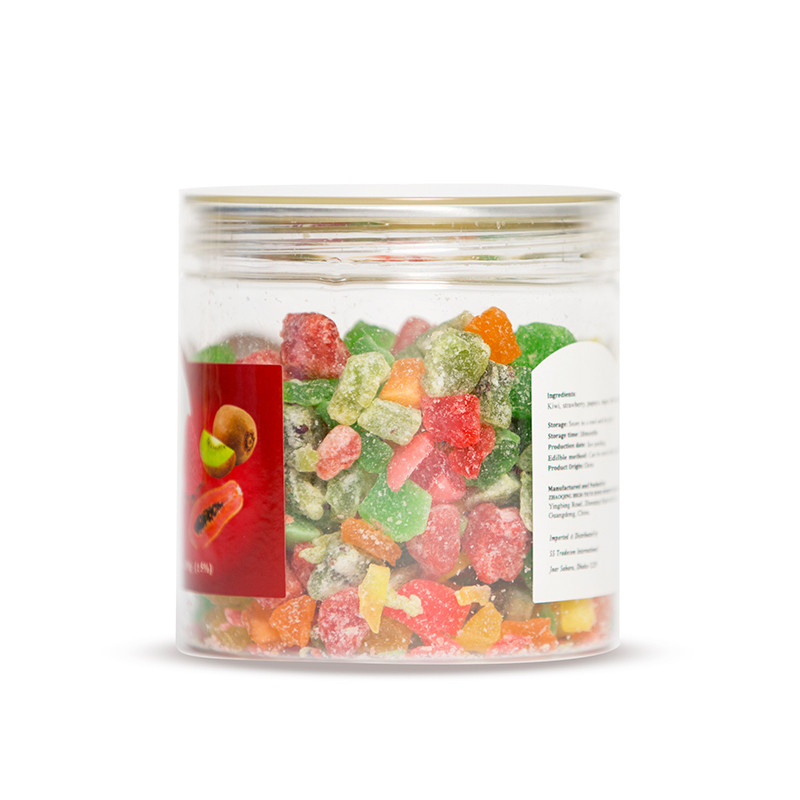 Swiss garden mixed dry fruit 120gm