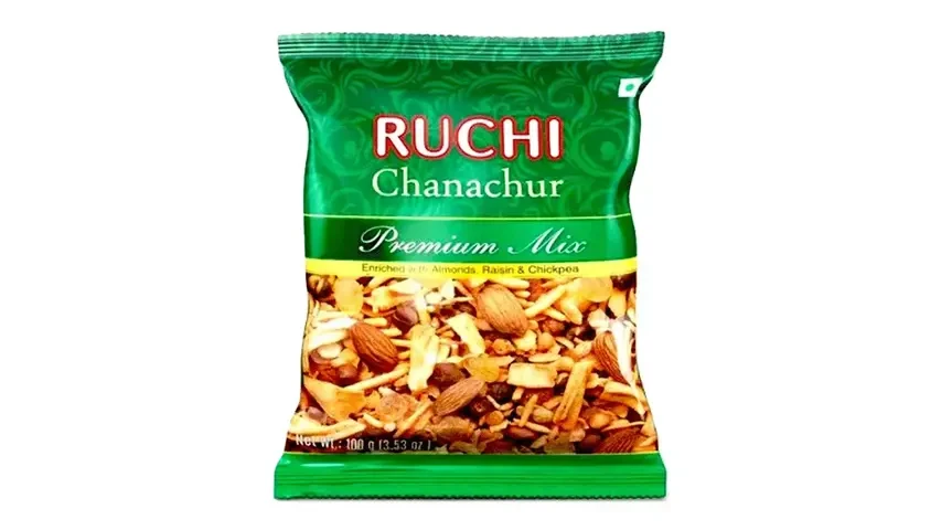 Ruchi Premium Mix Chanachur 200 gm