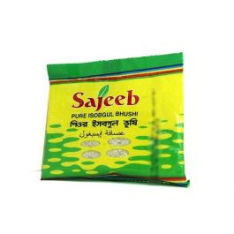 SAJEEB HUSK PURE ISOBGUL BHUSHI 20 GM