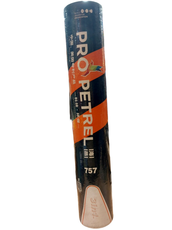 Pro Petrel 757 Badminton Shuttlecock