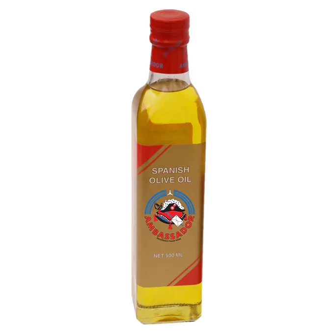 Ambassador Olive Oil 500 ML