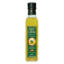 Olivia Ityalian Skin Care Olive Oil 100ml