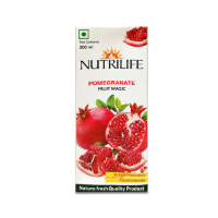 Nutrilife Pomegranate Juice160ml