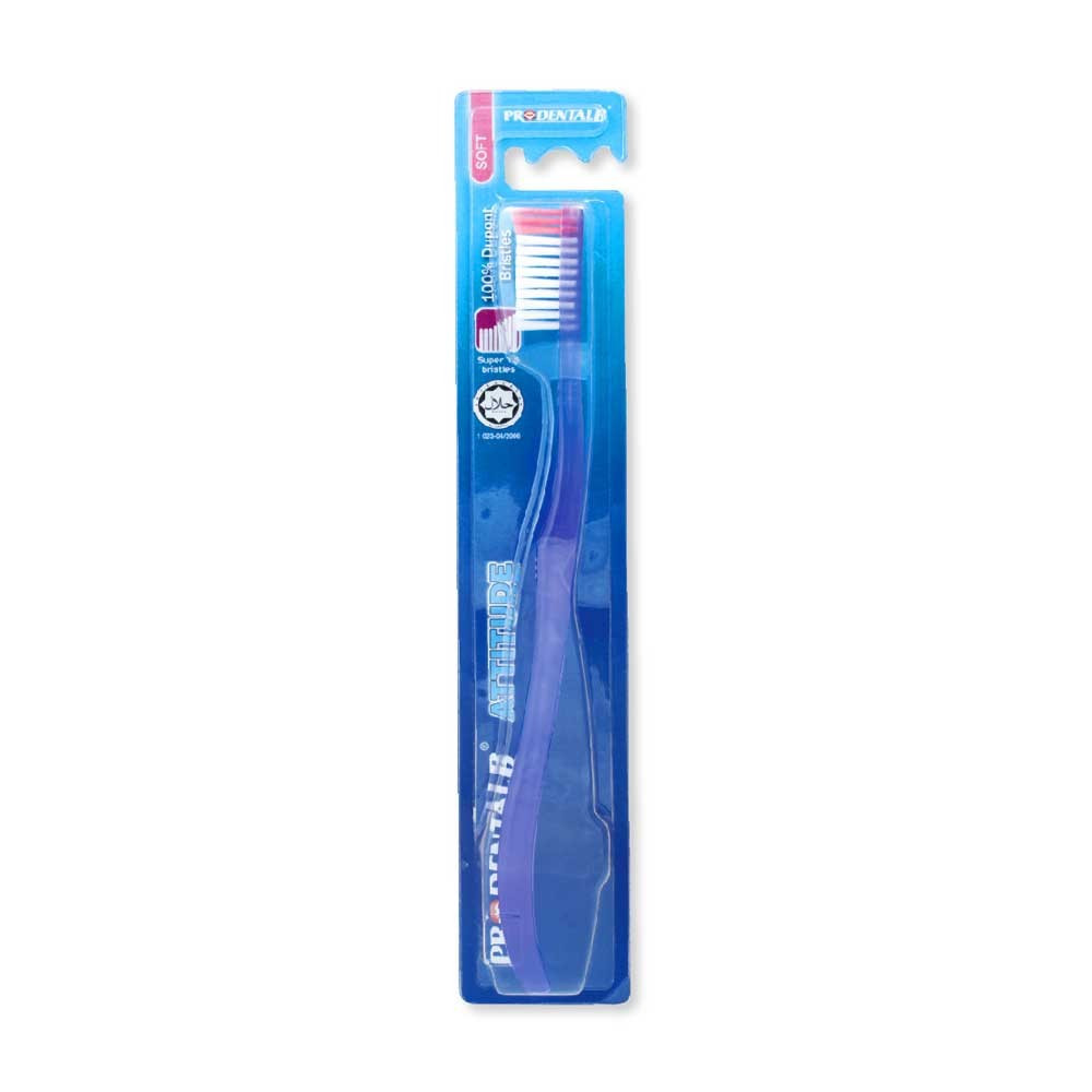 ProDentalB Attitude Toothbrush