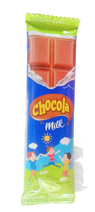 Chocola milk 13g