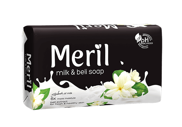 Meril Milk & Beli Soa 100 gm