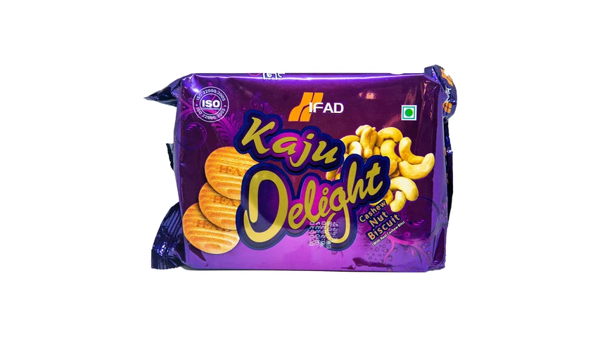 Ifad Kaju Delight Biscuit 175g