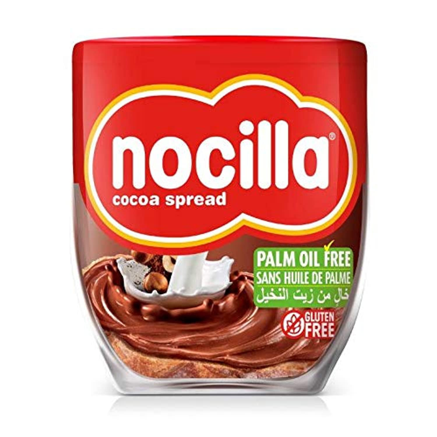 Nocilla Cocoa Spread - 190gm