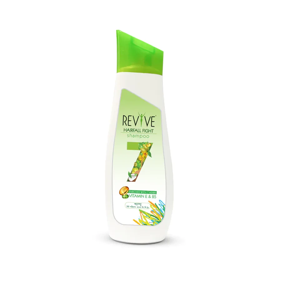 Revive Hairfall Fight Shampoo 110 ML