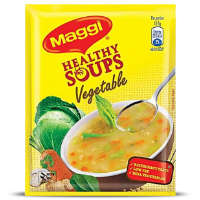 Maggi Vegetable Soups -25gm