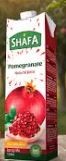 shafa pomegranate natural juice 1L