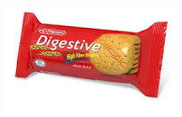 Digestive Biscuits(Olympic)110 gm