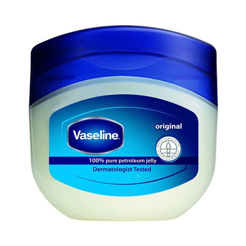 VASELINE LOTION DEEP RESTORE 100ML