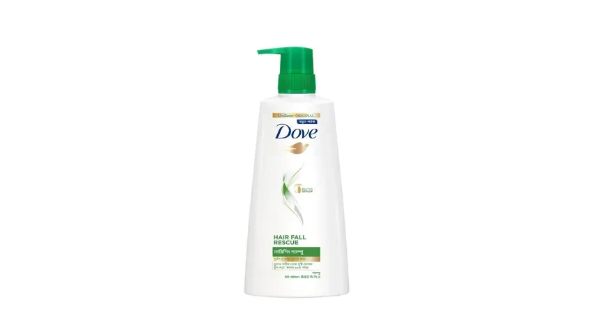 Dove Shampoo Hairfall Rescue 450ml