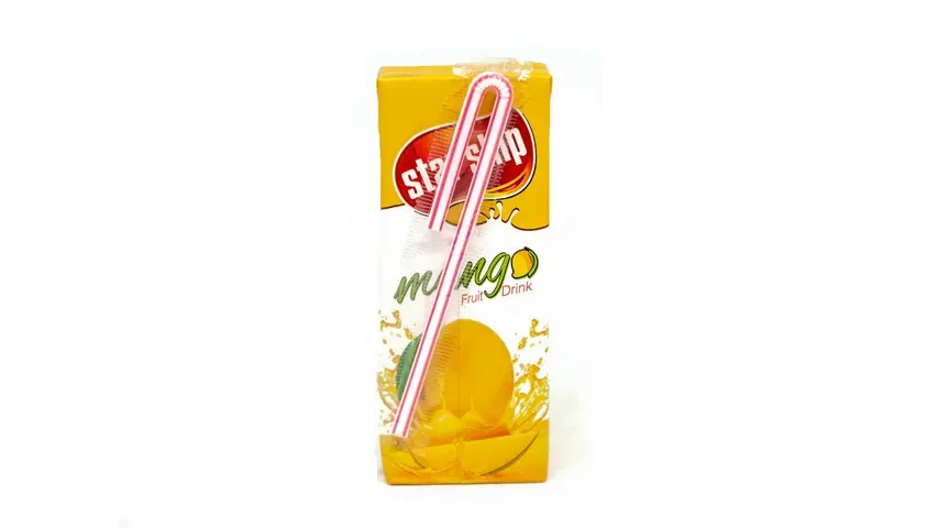 Starship Mango Fruit Drink 200 ml