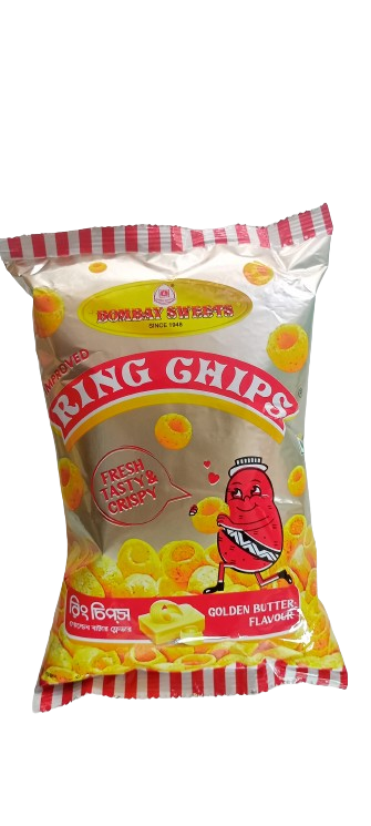 RING CHIPS 28 GM