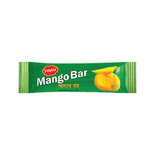 Pran Mango Bar  7gm