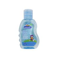 Kodomo Baby Bath Gentle Soft 100 ml