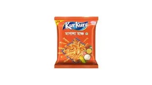 Kurkure Masala Munch 37g