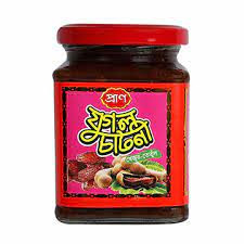 Pran Jugol Chutney  300 gm