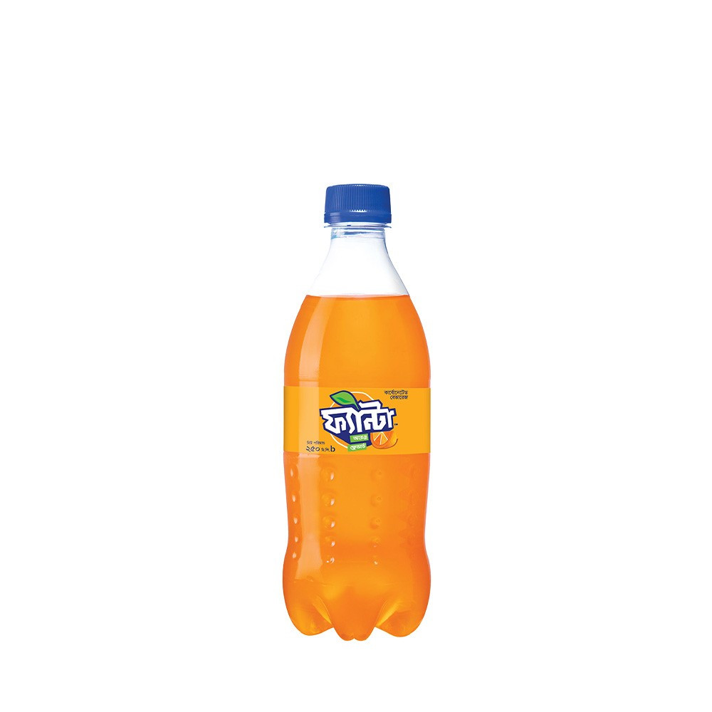 fanta