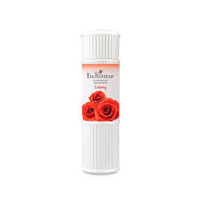 Enchanteur Perfumed Talc Talc Parfumee Enticing 125g