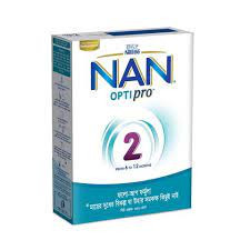 Nestle NAN Optipro 2