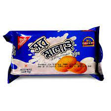 Haque Sor Malai cookies 161 gm