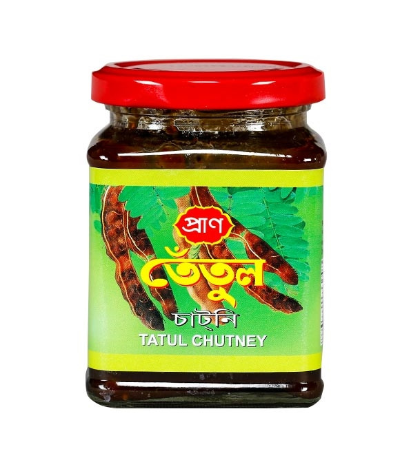 Tamarind Chutney 300 Gm