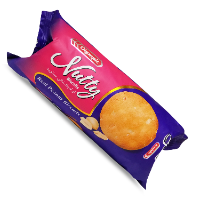 Olympic Nutty Biscuits 80gm