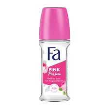 Fa Pink Rolon 50ml