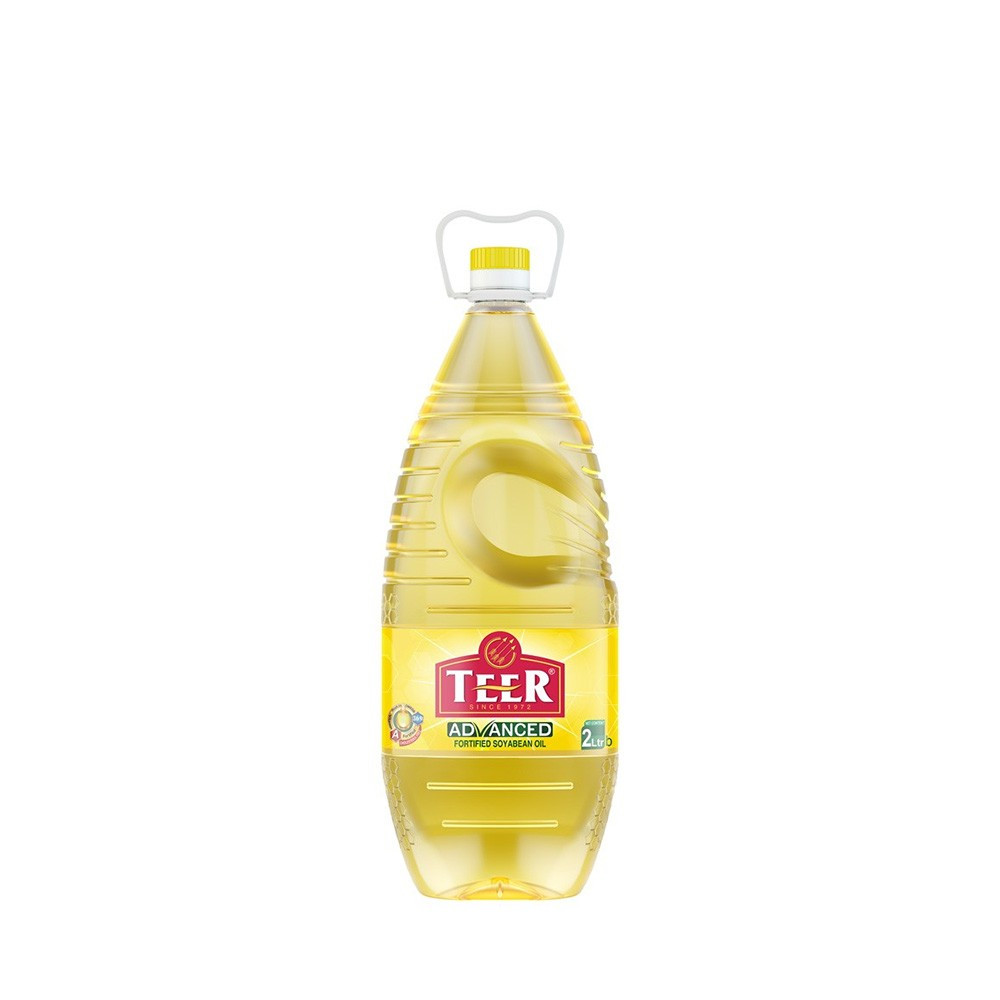 TEER AD ANCED SOYBEAN OIL 2 LTR