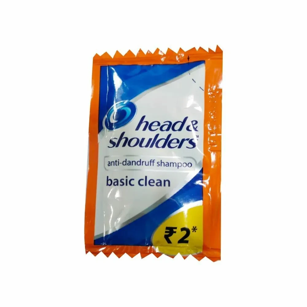 Head & Shoulder Shampoo Anti Dandruff Sachet  5 ml