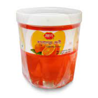 Pran Orange Jelly 250gm