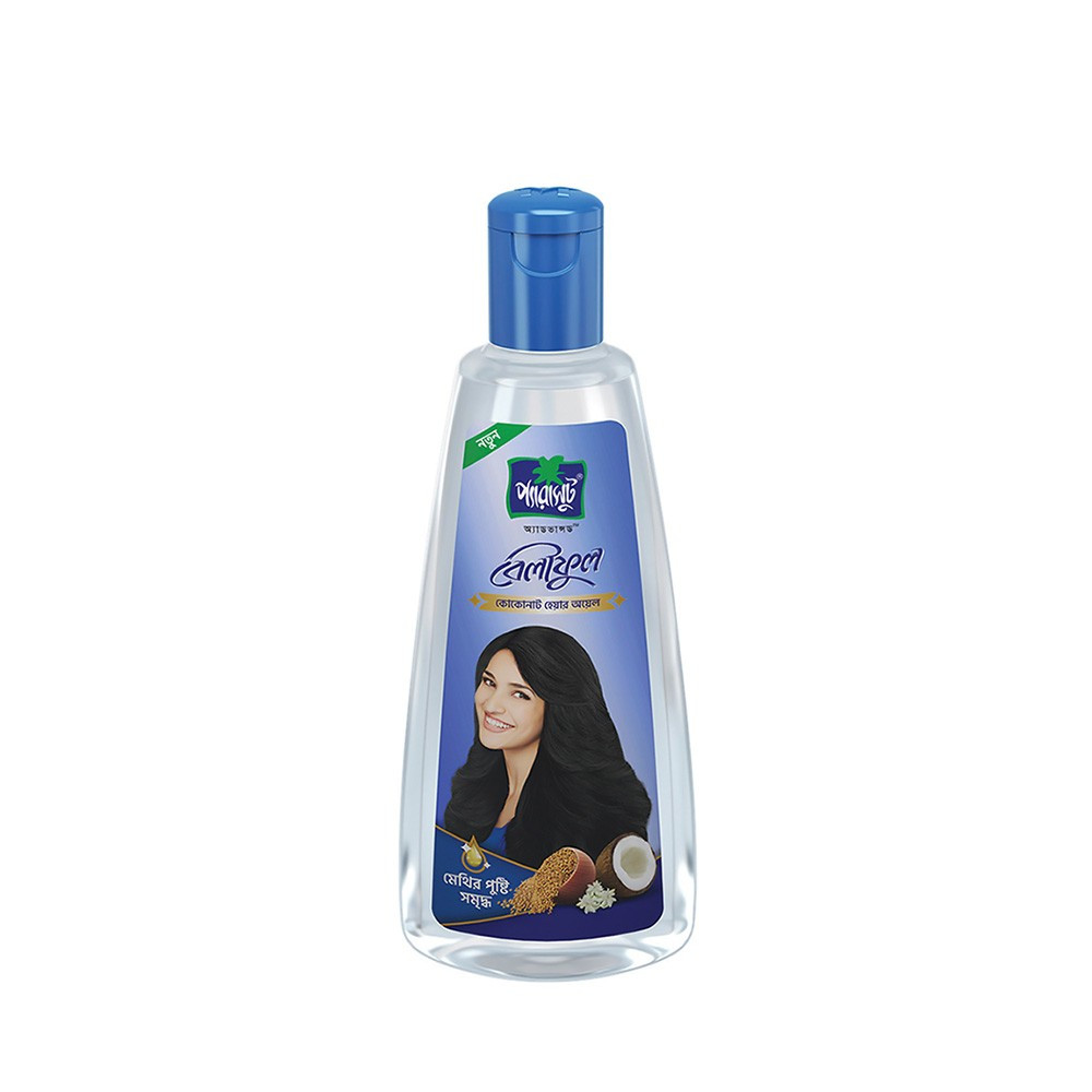 Parachute Advansed Beliphool Coconut Hair Oil 100 ml