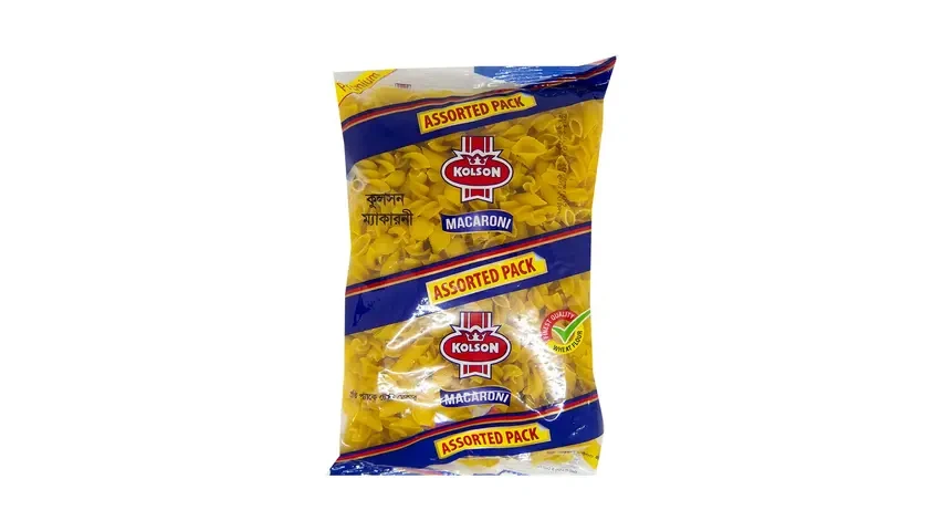 Kolson Macaroni 300 gm