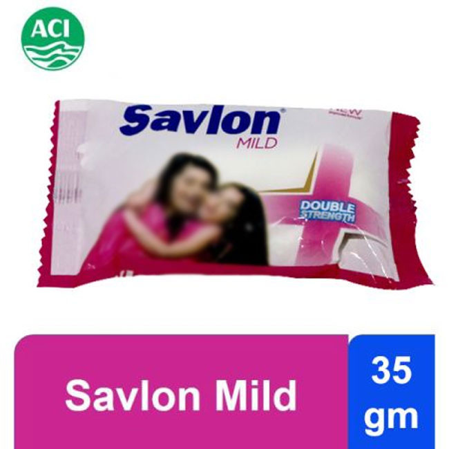 Savlon Mild 35 gm