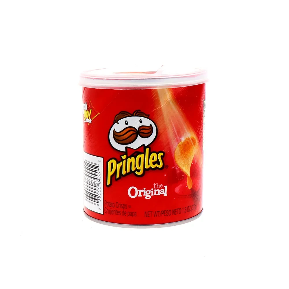 Pringles Original 37g