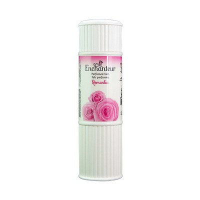 Enchanteur Perfumed Talc Powder Romantic 125gm