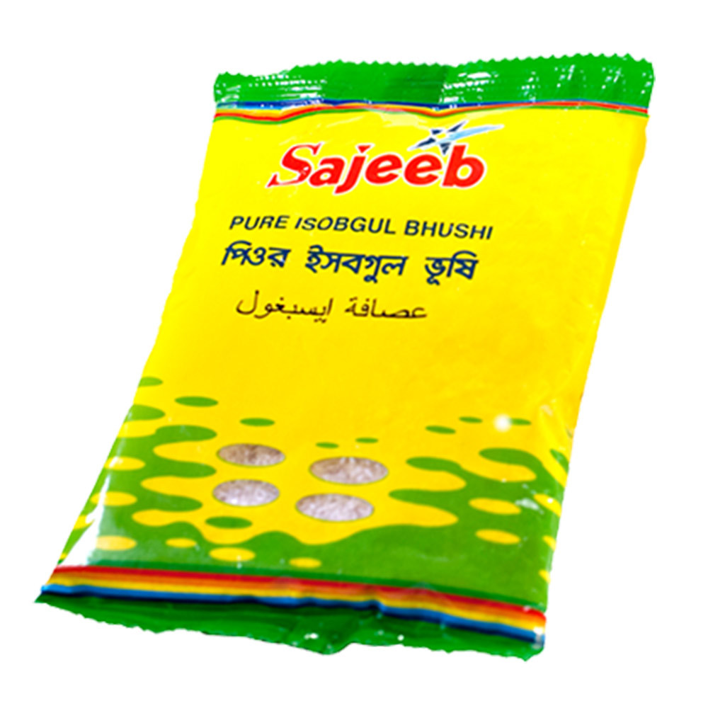 Sajeeb Pure Isobgul Bhushi – 75gm