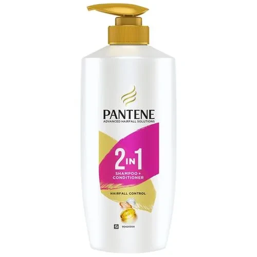 Pantene Pro-V Advanced Solution 2 In1 Shampoo & Conditioner