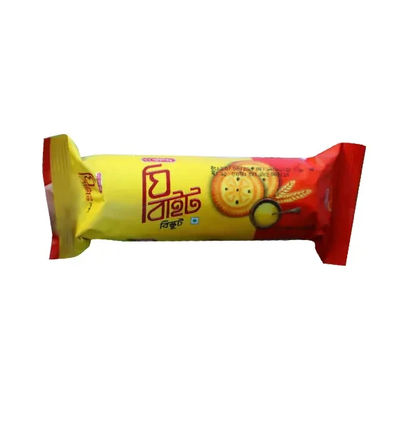 Olypic Ghee Bite Biscuits 34 gm